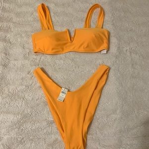Aerie bikini- new with tags!